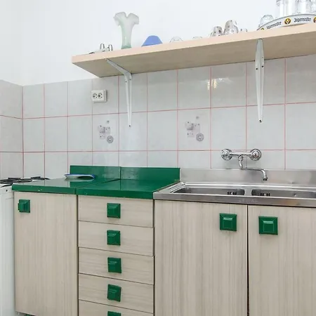 Ljiljana Apartment *