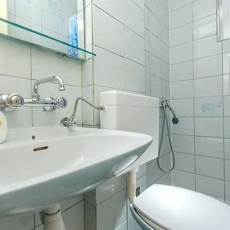 Apartment Ljiljana