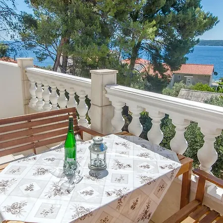 Apartment Ljiljana