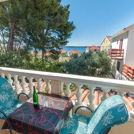 Apartment Ljiljana Zavala